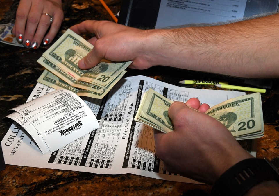 sports betting tips