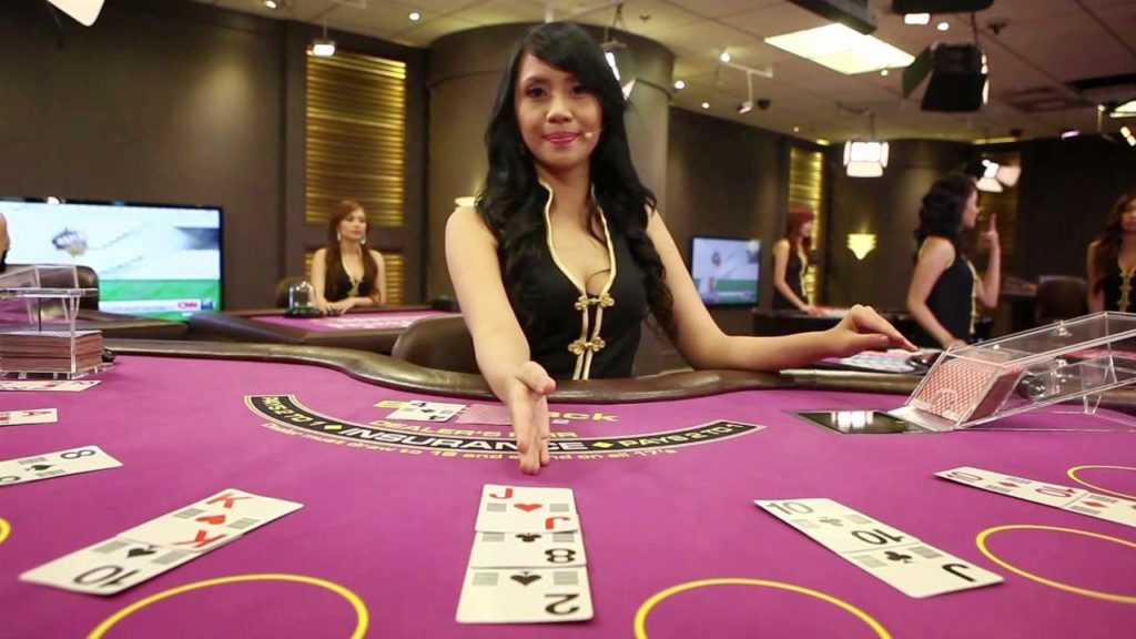 casino in Malaysia