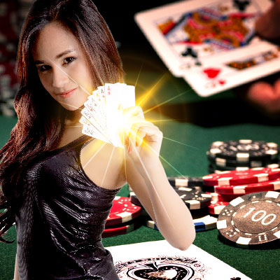 casino poker dominoqq