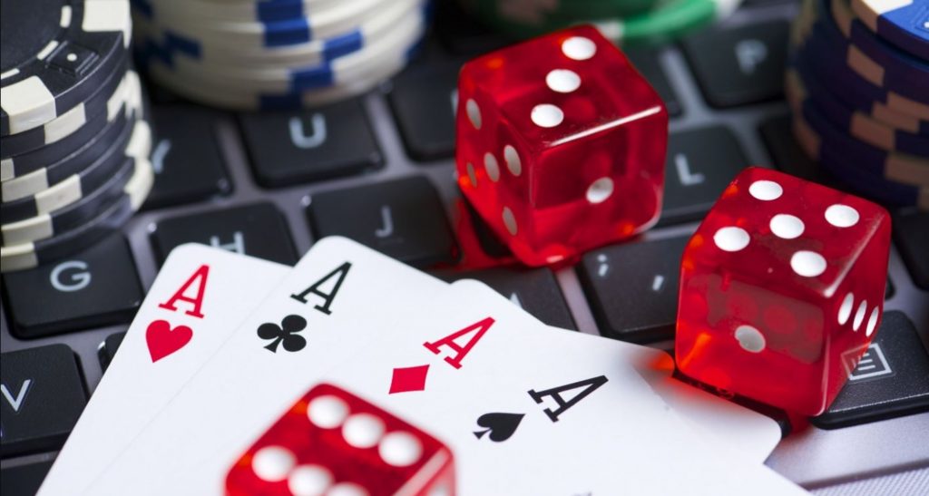 Do Online Gambling